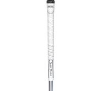 Super Stroke Maniglie REVL Comfort Midsize, bianco