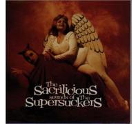 Super Suckers - Sacrilicious