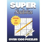 Super Sudoku