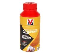 Super Sverniciatore Speciale Legno V33 Gel Express 0,5 L Prodotto OB