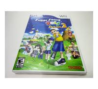 Super Swing Golf Season 2 - Nintendo Wii