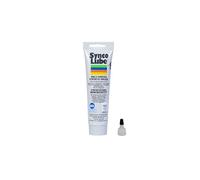 Super Synco Lube 21030 - Grasso sintetico multiuso con Syncolon (PTFE), tubo da 85 g + applicatore 10201