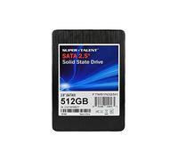 Super Talent TeraNova - Unità a stato solido SATA3 da 512 GB