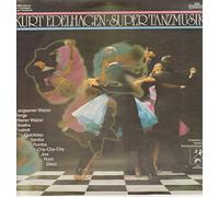 Super Tanzmusik (1980) / Vinyl record [Vinyl-LP]