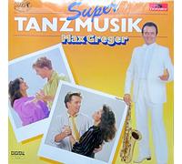Super Tanzmusik / Vinyl record [Vinyl-LP]