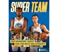 Super Team (Tascabile)