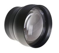 Super teleobiettivo 2.2x compatibile con Canon Powershot SX50/SX60/SX70/SX520/SX530/SX540 HS