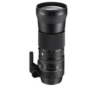 Sigma 150-600 mm f / 5.0-6.3 DG OS HSM Obiettivo Canon Contemporary