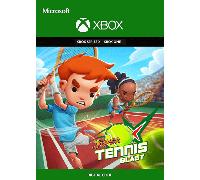 Super Tennis Blast XBOX LIVE Key EUROPE