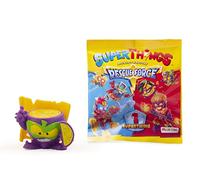 Super Things- Superthings Rescue Force Starter Pack Bambole e Figure d'azione, Multicolore, 53292