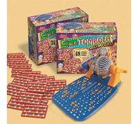 Super Tombola Automatica Edizione Marca Stella