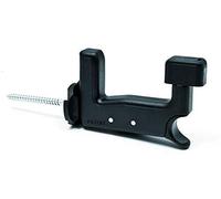 SUPER TOP GRILLO - Fermo imposta automatico con ammortizzatore e vite da mm 120 ESINplast (10)