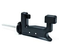 SUPER TOP GRILLO - Fermo imposta automatico con ammortizzatore e vite da mm 70 ESINplast