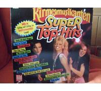 Super Top-Hits (1984) / Vinyl record [Vinyl-LP]