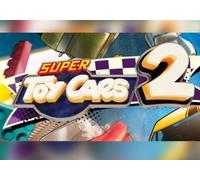 Super Toy Cars 2 (PC) Steam Key - GLOBAL