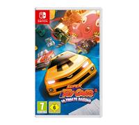 Super Toy Cars 2 Ultimate Racing