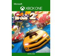 Super Toy Cars 2 XBOX LIVE Key EUROPE