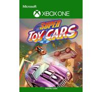 Super Toy Cars XBOX LIVE Key EUROPE