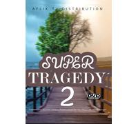 Super Tragedy 2 (DVD)