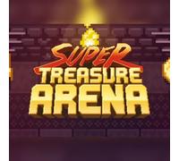 Super Treasure Arena (PC) Steam Key - GLOBAL