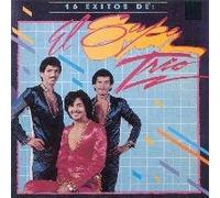 Super Trio - 16 Exitos