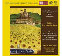 SUPER TRIO - SOFTLY AS IN A.. -SHM-CD-