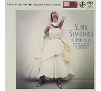Super Trio - Super Standard