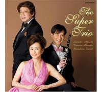Super Trio, the - Super Trio