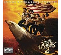 Super Troopers 2/ O.S.T. - Super Troopers 2 / O.S.T.