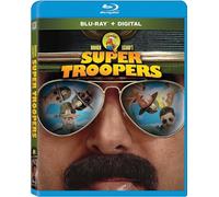Super Troopers [Edizione: Stati Uniti]