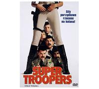 Super Troopers (IMPORT) (Nessuna versione italiana)