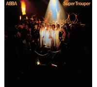 Super Trouper - Abba (Vinile)