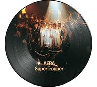 Super Trouper - Abba (Vinile)