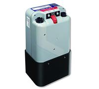 SUPER TURBO BRAVO BST 12HP BATTERIA