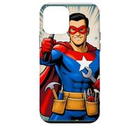 Super tuttofare Fix-it Hero Custodia per iPhone 12 mini