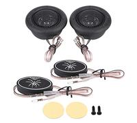Super Tweeter Altoparlante Tweeter Universale Super Power Altoparlante Coppia di automobili 12v 150 W Mini Super Power ad alta potenza Audio Audio Twepdpeaker Horn