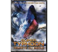 Super Typhoon [ DVD ]