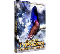 Super typhoon (DVD) Xiaowei Liu Xiaoying Song Xiaoning Feng