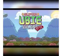 Super Ubie Island REMIX (PC) Steam Key - GLOBAL