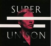 Super Unison Auto (Vinyl LP) 12" Album