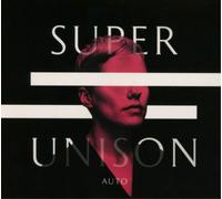 Super Unison Auto (Vinyl LP) 12" Album