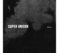 Super Unison Stella (Cassette)