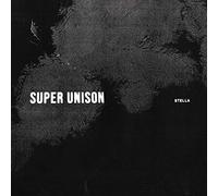 SUPER UNISON - STELLA -LTD/COLOURED-
