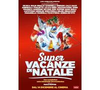 Film - Super Vacanze Di Natale - Blu-ray