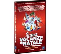 Super vacanze di natale