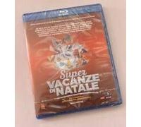 Super Vacanze Di Natale (Blu-ray) Massimo Boldi Christian De Sica Massimo Ghini