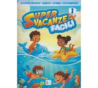 SUPER Vacanze Facili 1