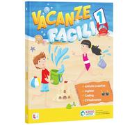 SUPER Vacanze Facili (Vol. 1)