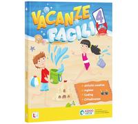 SUPER Vacanze Facili (Vol. 4)