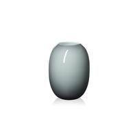 Super Vaso 25 cm Opale/ Grigio
